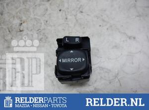 Mirror adjuster switch TOYOTA COROLLA (_E12_), TOYOTA COROLLA Saloon (_E12_)