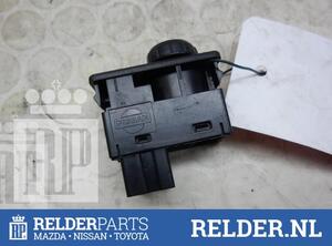 Mirror adjuster switch NISSAN ALMERA TINO (V10)