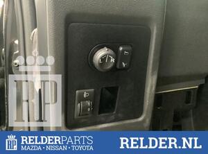 Spiegelverstelling Schakelaar NISSAN QASHQAI / QASHQAI +2 I (J10, NJ10, JJ10E)