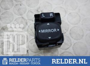 Mirror adjuster switch TOYOTA COROLLA (_E12_), TOYOTA COROLLA Saloon (_E12_)