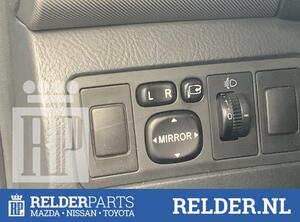 Mirror adjuster switch TOYOTA AVENSIS Saloon (_T25_), TOYOTA AVENSIS (_T22_)