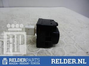 Mirror adjuster switch TOYOTA YARIS VERSO (_P2_)