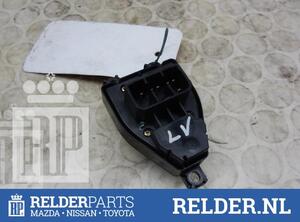 Mirror adjuster switch MAZDA 2 (DY)