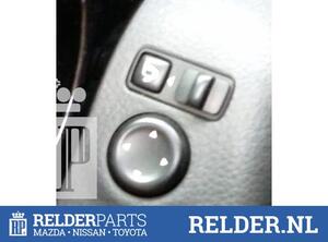 Mirror adjuster switch NISSAN QASHQAI II SUV (J11, J11_)