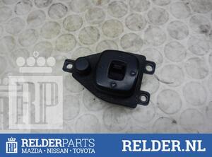 Mirror adjuster switch MAZDA 2 (DY)