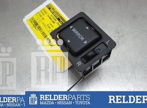 Mirror adjuster switch TOYOTA HIACE IV Bus (__H1_, __H2_), TOYOTA HIACE IV Van (__H1_, __H2_)