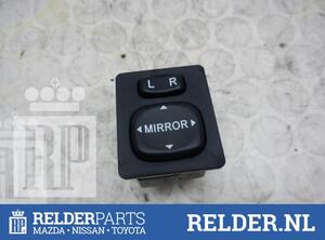 Mirror adjuster switch TOYOTA PREVIA (_R3_)