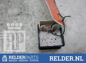 Mirror adjuster switch TOYOTA RAV 4 II (_A2_)