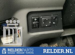 Mirror adjuster switch NISSAN NV200 / EVALIA Bus