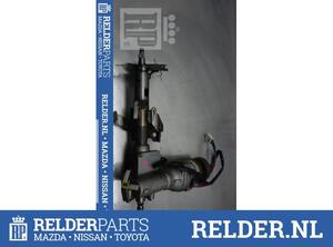 Power steering pump TOYOTA COROLLA (_E12_)