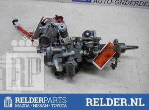 Power steering pump TOYOTA AVENSIS Estate (_T27_)