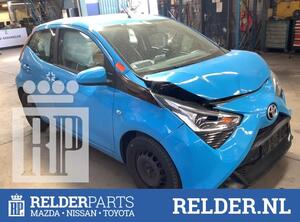 Stuurbekrachtigingspomp TOYOTA AYGO (_B4_)