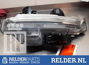 Daytime Running Light MAZDA MX-30 (DR)