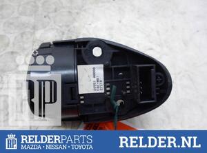 Radio Bedienschalter Nissan Primera Hatchback P12 25551AU000 P13709052