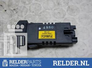 Schalter Mazda BT-50 CD UR66666R0 P5662788