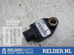 Sensor Airbag TOYOTA AVENSIS (_T25_), TOYOTA AVENSIS Liftback (_T22_)