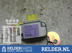 Sensor-airbag MAZDA PREMACY (CP)