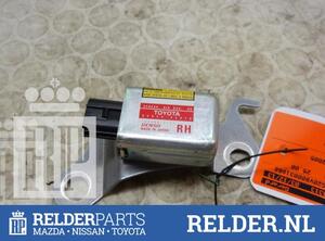 Sensor-airbag TOYOTA RAV 4 II (_A2_)