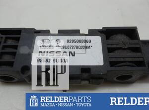 Sensor-airbag NISSAN NOTE (E11, NE11)