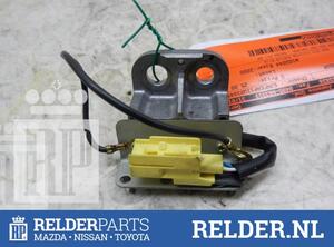 Sensor für Airbag Nissan Primera Hatchback P11 YR9F7996150060 P5700804