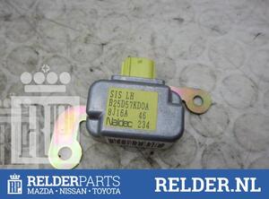 Sensor-airbag MAZDA 323 F VI (BJ), MAZDA 323 S VI (BJ)