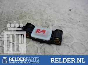 Sensor Airbag NISSAN MICRA III (K12)