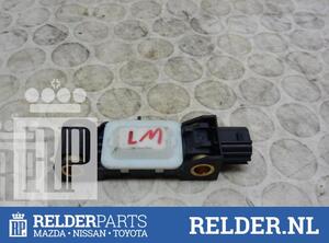 
Airbag Sensor von einem Nissan Note (Note 06-)
