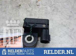 
Airbag Sensor von einem Mazda 6. (6. 02-)
