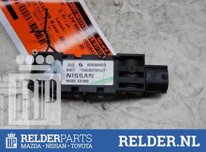 Sensor-airbag NISSAN MICRA III (K12)