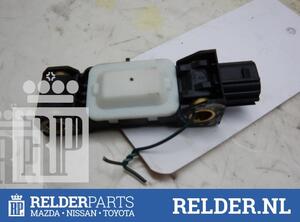 Sensor für Airbag Nissan Micra III K12 98830AY000 P5692096