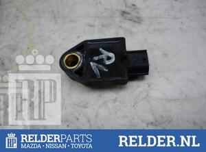 
Airbag Sensor von einem Toyota Avensis (Avensis 03-)
