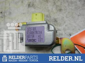 
Airbag Sensor von einem Mazda Premacy (Premacy 98-)
