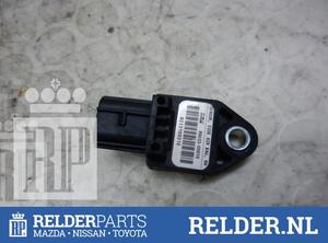 
Airbag Sensor von einem Toyota Avensis (Avensis 03-)
