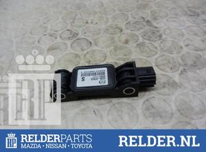 Sensor Airbag MAZDA 5 (CR19)