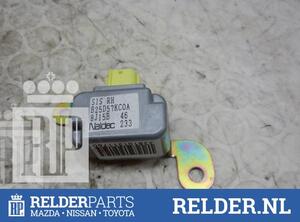 Sensor-airbag MAZDA 323 F VI (BJ), MAZDA 323 S VI (BJ)