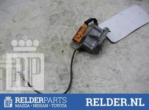 Sensor für Airbag Nissan Primera Hatchback P11 YL9F7004260050 P5718531