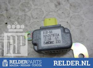 
Airbag Sensor von einem Mazda 323F (323F BJ 98-)
