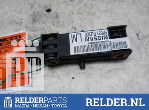 Sensor Airbag NISSAN ALMERA TINO (V10)