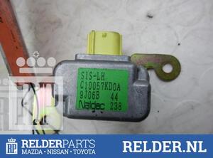 Sensor-airbag MAZDA PREMACY (CP)