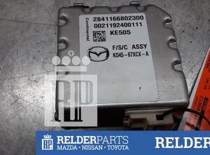 Frontkamera Mazda CX-5 KE, GH KE505 P16145313