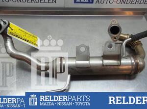 Koeler voor EGR TOYOTA COROLLA (_E12_)