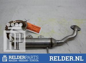 Koeler voor EGR TOYOTA COROLLA (_E12_)