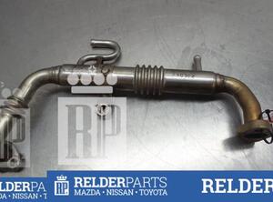 Cooler for exhaust recuperation TOYOTA RAV 4 II (_A2_)