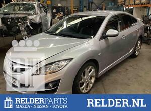 Cooler for exhaust recuperation MAZDA 6 Hatchback (GH)