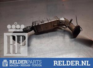 Cooler for exhaust recuperation MAZDA 6 Estate (GH)