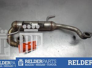 Kühler für Abgasrückführung Toyota Corolla Kombi E12  P8324940