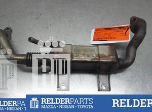 Cooler for exhaust recuperation TOYOTA COROLLA Verso (ZER_, ZZE12_, R1_)