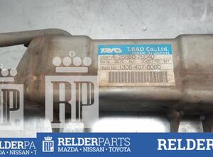 Cooler for exhaust recuperation TOYOTA RAV 4 III (_A3_)