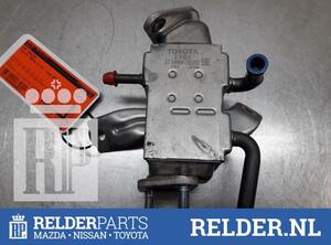 Koeler voor EGR TOYOTA YARIS (_P13_)