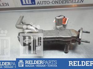 Koeler voor EGR TOYOTA AURIS (_E15_), TOYOTA AURIS (_E18_), TOYOTA AURIS Estate (_E18_)